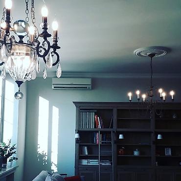 Электрики: Электрик | Демонтаж электроприборов, Перенос электроприборов, Подключение электроприборов Больше 6 лет опыта — 4