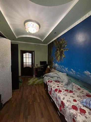 Продажа коттеджей и домов: 🏡 Продаётся: 2-этажный особняк с подвалом — 400 м² 📍 Локация: Бишкек — 18