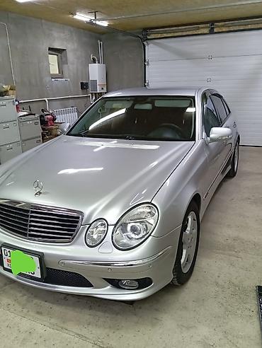 r17 amg: Литые Диски R 17 AMG, Комплект, отверстий - 5, Б/у — 8