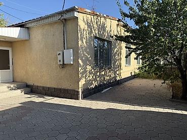 4: 75 м², 4 комнаты, Бишкек Парк ТРЦ, Парам без детей — 4