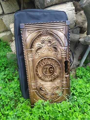 Nərdlər: Nərd Nerd Nərd Nere Qoz agacindan hazirlanmis əl isi diplomat — 8