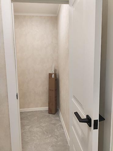 Продажа квартир: 2 комнаты, 54 м², Технопарк Элитка, 3 этаж, Евроремонт — 4