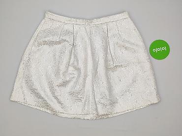 y2k hm: H&M, Spódnica damska, rozmiar S — 2