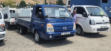 хундай саната машина: Hyundai Porter: 2005 г., 2.6 л, Механика, Дизель, Пикап