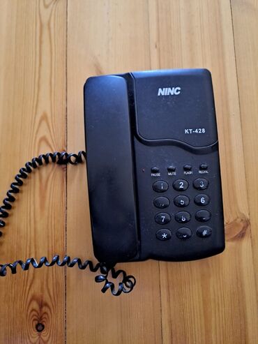 alıram soyuducu: Ev telefonu 10 manat