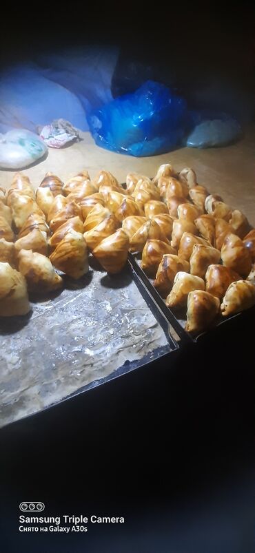 доставщик вакансии: Повар Самсышник. 3-5 лет опыта at lalafo.kg доставщик вакансии: Повар Самсышник. 3-5 лет опыта