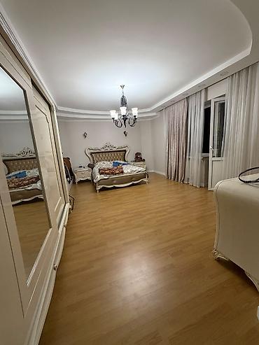 дзерж: 4 комнаты, 221 м², Золотой квадрат Элитка, 2 этаж — 7