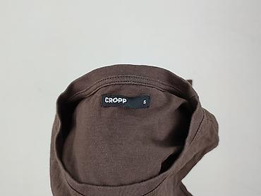 erfo bluzki: Cropp, T-shirt damski, rozmiar S — 4