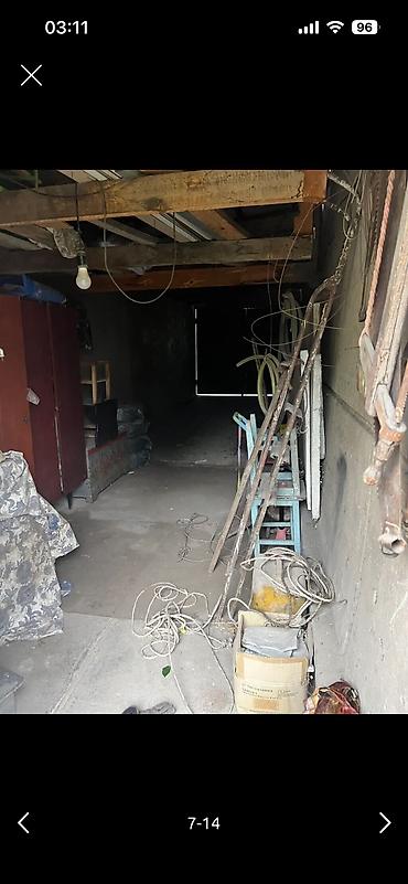 Продажа коттеджей и домов: Продаю дом 60м2 плюс есть отдельный домик из двух комнат с ремонтом и — 7