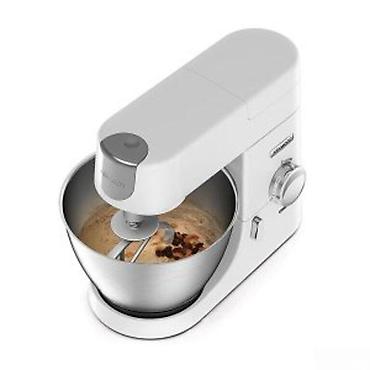 konbayın: Mətbəx kombaynı "Kenwood KVC3100" ✅ Brend: Kenwood ✅ Brendin ölkəsi — 1