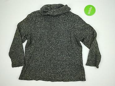 duże: Sweter damski, rozmiar 4XL — 3
