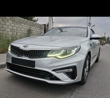 Аренда авто под такси: Сдаю Kia K5 под такси, Долгосрочно, | Залог