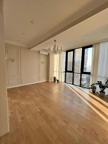 Продажа квартир: 3 комнаты, 120 м², Элитка, 7 этаж, Дизайнерский ремонт — 19