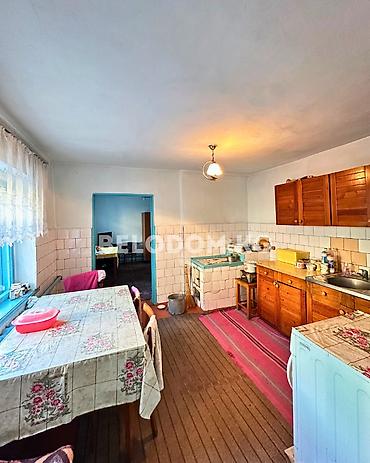 бир: 4 бөлмө, 70 м², 24 соток, Беловодское, Кыймылсыз мүлк агенттиги — 5