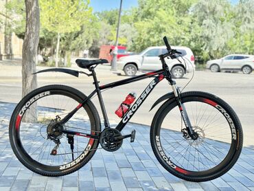 velosiped tormuz: Городской велосипед Velocruz, 29"