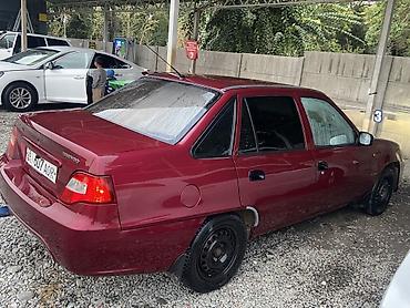 Perodua: Daewoo Nexia: 2007 г., 1.6 л, Бензин, Седан — 3