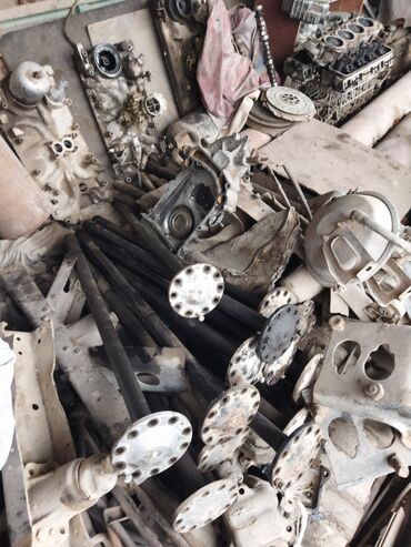 Грузовики: Грузовик — 6