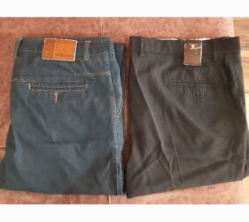 Şalvarlar: M- ölcüdə çins və kambat şalvarlar hamısı biryerdə 15 azndir, 38 — 13