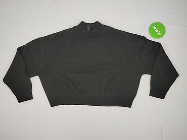 kołnierzyk h: H&M Divided, Sweter damski, rozmiar L — 2