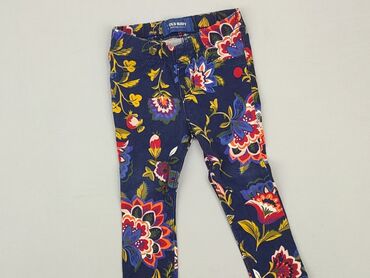 legginsy just do it: Легінси дитячі, Old Navy, 1,5-2 р., 92, стан - Дуже гарний