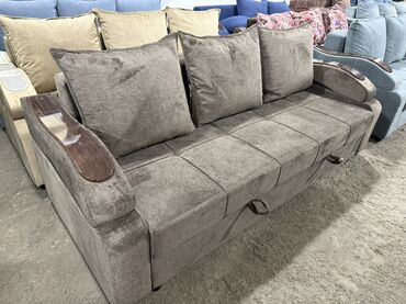 Раскладные диваны: Раскладной диван, Новый — 15