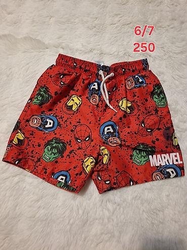 Ostala dečija odeća: Veoma ocuvane stvari cene I velicine na slikama — 9