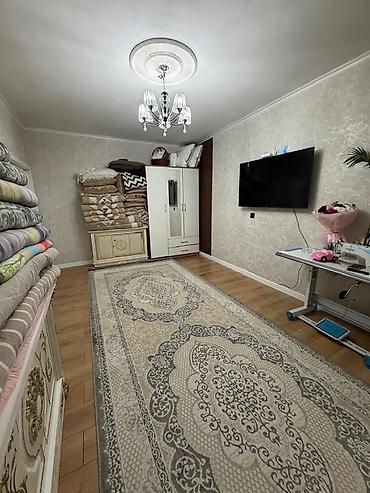 Продажа квартир: 1 комната, 35 м², 105 серия — 6