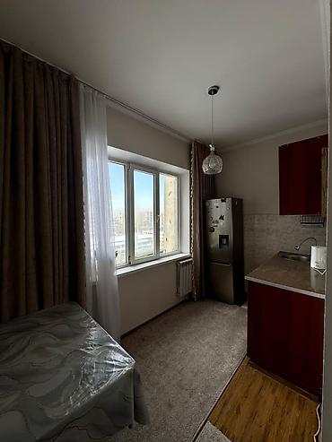 Продажа квартир: 1 комната, 36 м², 105 серия, 8 этаж — 4