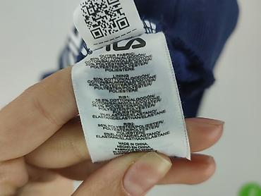 free helfield: Fila, Bluza z kapturem damska, rozmiar XS — 6