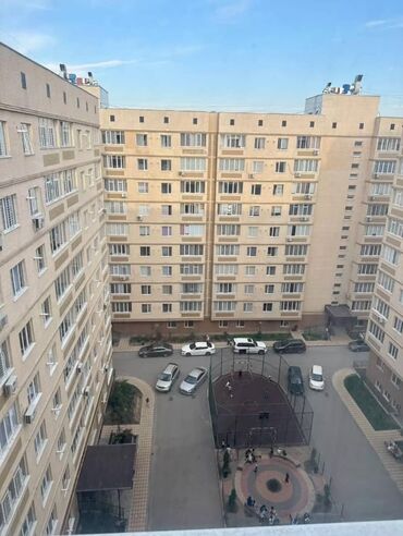 ищу квартиру в районе шлагбаум: 1 комната, 44 м², Элитка, 9 этаж, Евроремонт