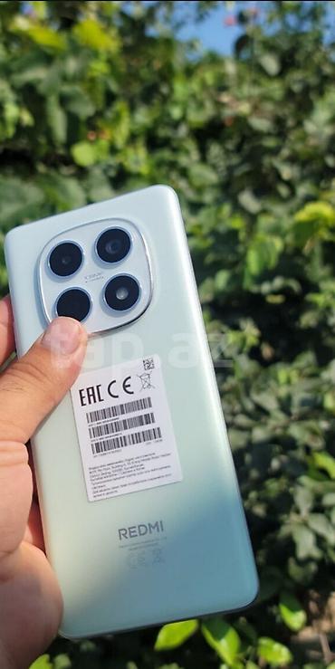 apple adapter 20w: Xiaomi 15 Ultra, 128 GB, rəng - Ağ — 1