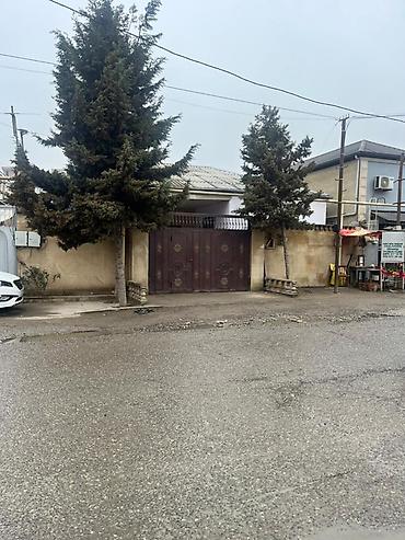 neftçala ev: 3 otaqlı, 100 kv. m — 1