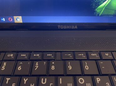 Toshiba: Toshiba Satellite C850-B800 noutbuk Heç bir problemi yoxdu normal — 7
