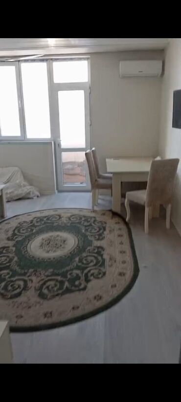 Uzunmüddətli kirayə mənzillər: Xirdalanda heyder eliyev p. yaxin xirdalan dairesine yaxin 16/9 — 10