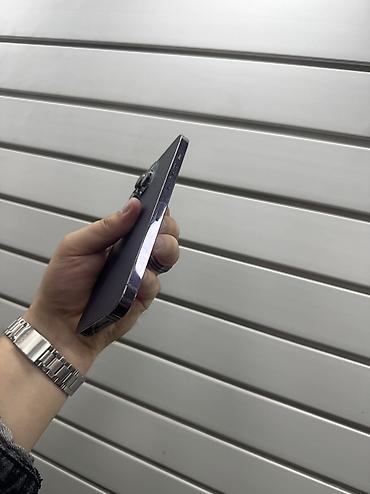 iphone 13 pro max бу: IPhone 14 pro max 1 террабайт АКБ 93% По корпусу в хорошем состоянии — 5