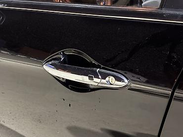 Chevrolet: Chevrolet Spark: 2017 г., 1 л, Автомат, Бензин, Хэтчбэк — 6