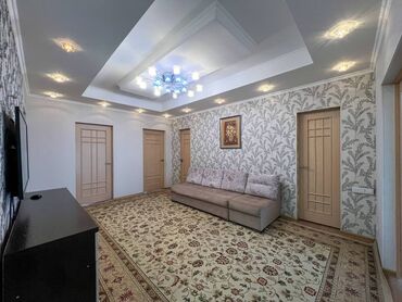 Продажа квартир: 4 комнаты, 166 м², Индивидуалка, 9 этаж, Евроремонт