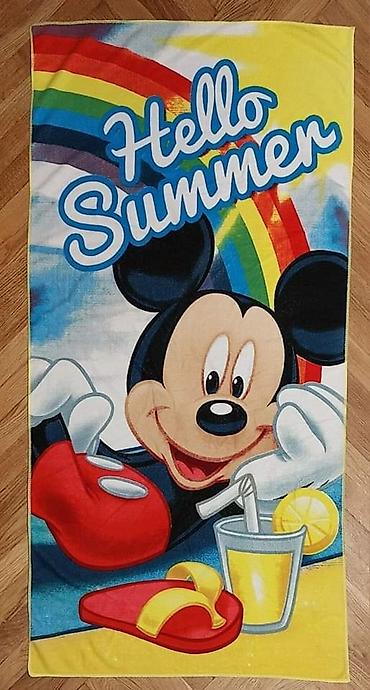 Peškiri: ⛱️Peškiri za plažu⛱️ ⛱️Dimenzije-70*140 ⛱️Materijal-poliester ⛱️Cena- — 8