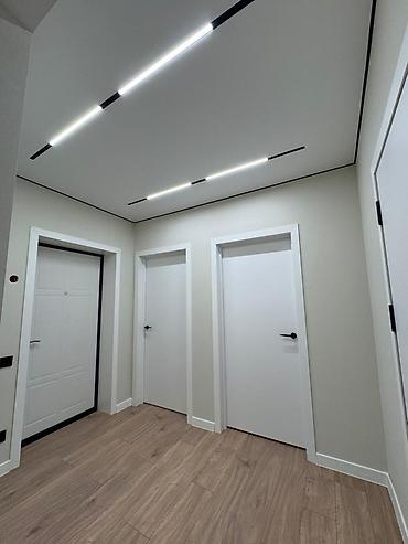 Продажа квартир: 2 комнаты, 62 м², Элитка, 4 этаж, Дизайнерский ремонт — 12