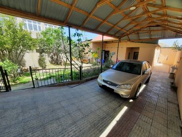 Həyət evləri və villaların satışı: Binəqədi qəs. 5 otaqlı, 110 kv. m, Kredit yoxdur, Orta təmir
