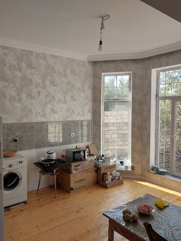 Həyət evləri və villaların satışı: 4 otaqlı, 130 kv. m, Yeni təmirli — 5