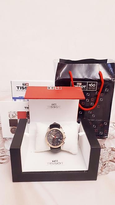 cib saati: Yeni, Qol saatı, Tissot — 4