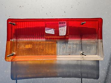 Auto delovi: Staklo levo i desno stop lampe Lada 2107 Riva. Obelezena L4, D4. Novo — 13