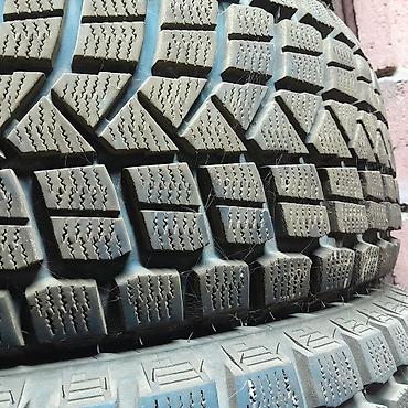 Шины: Зимние шины MAXXIS (комплект из 4 шт.) - Тип: фрикционные (липучка) — 2