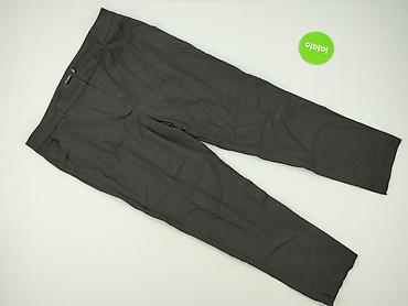 bhp: Monnari, Spodnie materiałowe damskie, rozmiar 4XL — 2