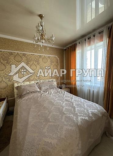 Продажа коттеджей и домов: УЮТНЫЙ ДВУХЭТАЖНЫЙ ДОМ В С. СОКУЛУК 🔷 Адрес: ул. Торговая 🔷 Общая — 16