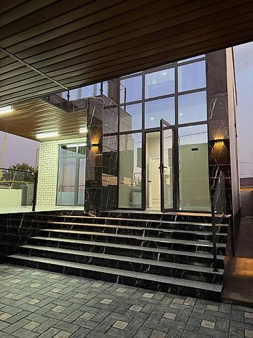 Продажа домов: Дом, 210 м², 4 комнаты, Дизайнерский ремонт — 8