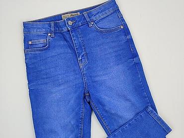 dżins border: Denim Co, Jeansy damskie, rozmiar S — 1