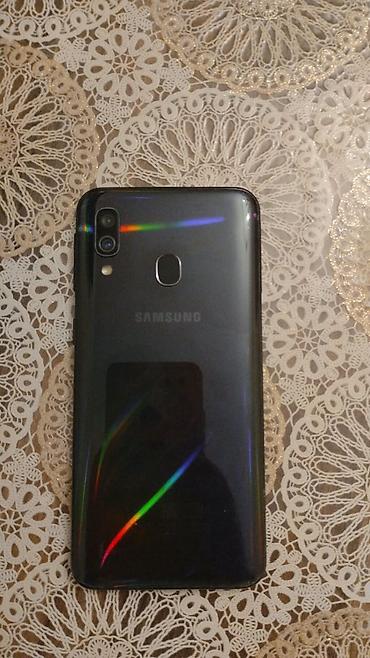 le37r82b samsung: Samsung Galaxy A30, rəng - Qara, İki sim kartlı — 2