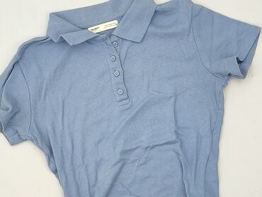 PULL&BEAR, Women`s polo shirt, size M (EU 38)